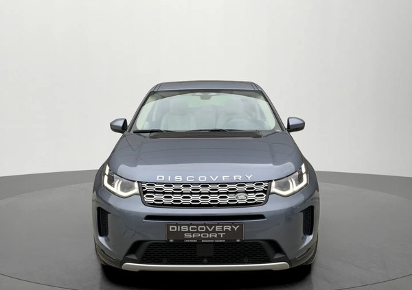 Land Rover Discovery Sport cena 249900 przebieg: 4000, rok produkcji 2023 z Uniejów małe 172